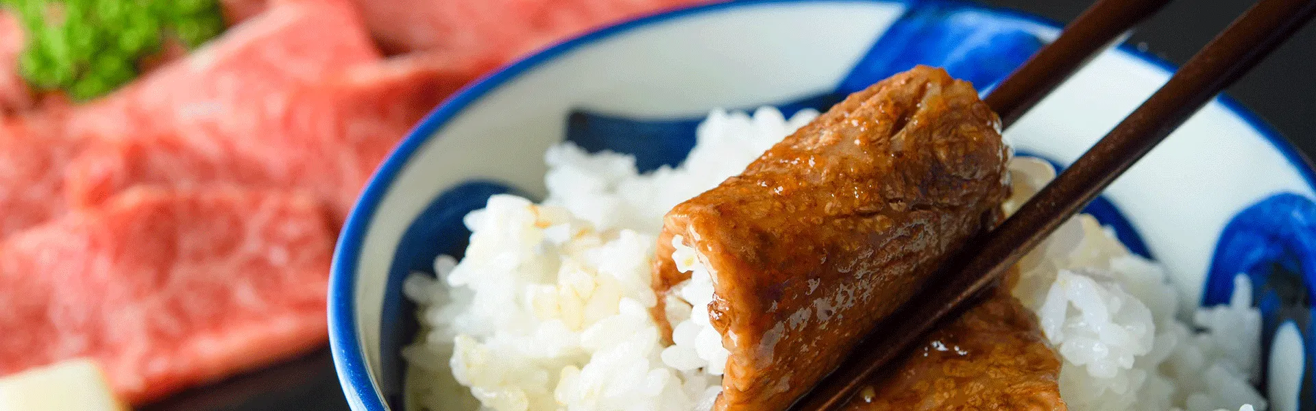 当店人気のタン、ハラミはいかがでしょうか?